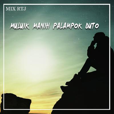 MULUIK MANIH PALAMPOK DUTO's cover