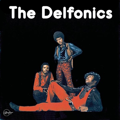 Didn't I (Blow Your Mind This Time) (Original) By The Delfonics's cover