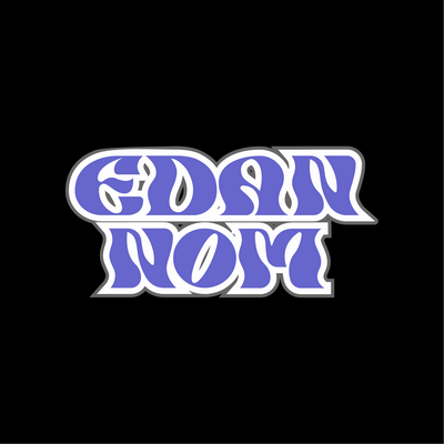 Edan Nom's cover