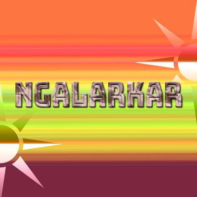 Ngalarkar's cover