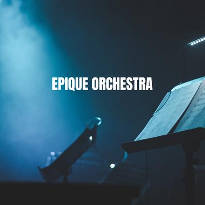 Épique Orchestra's cover