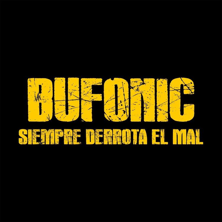 Bufonic's avatar image