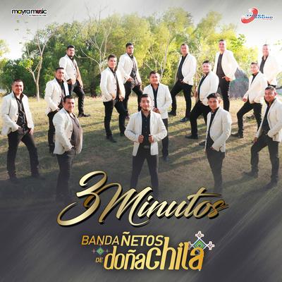 Banda Ñetos De Doña Chila's cover