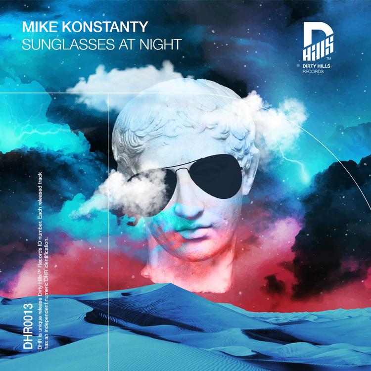 Mike Konstanty's avatar image