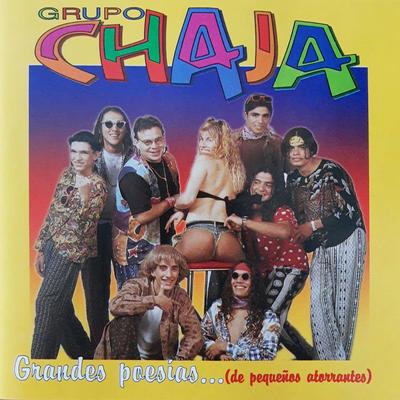 Alto Buitre By Grupo Chaja's cover