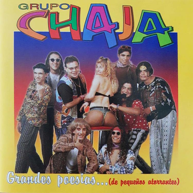 Grupo Chaja's avatar image