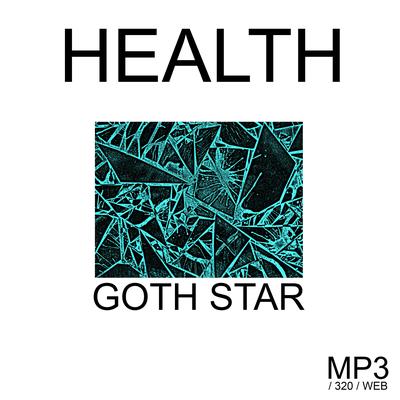 GOTH STAR's cover