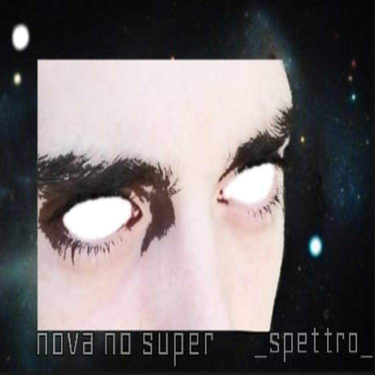 Spettro's avatar image