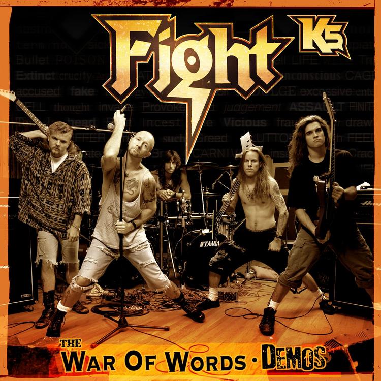 Fight K5's avatar image