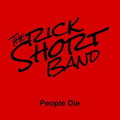 People Die's cover