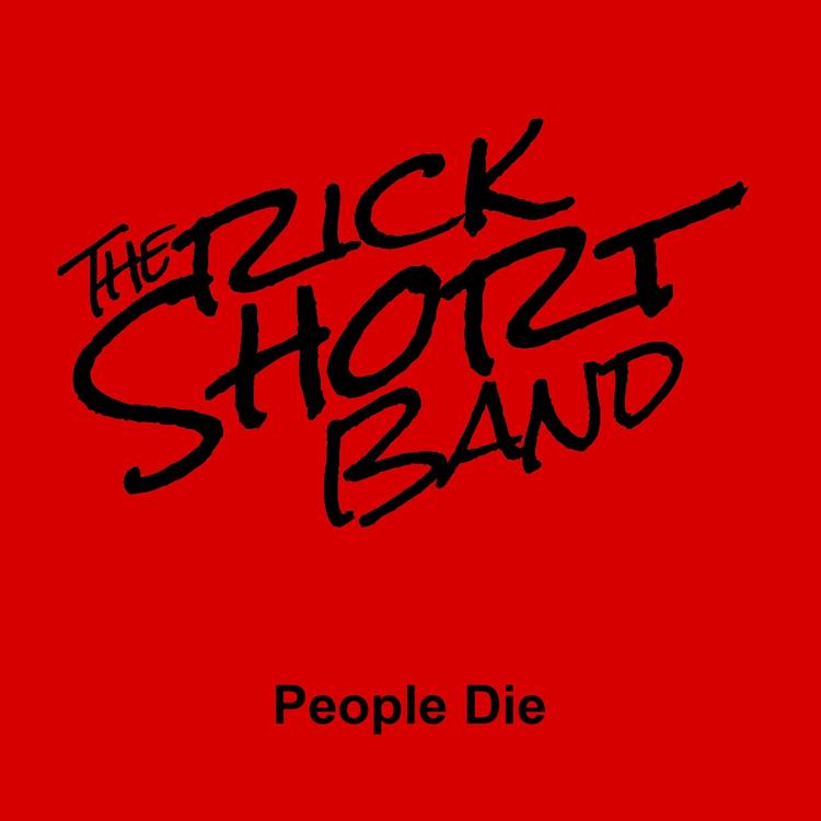 The Rick Short Band's avatar image