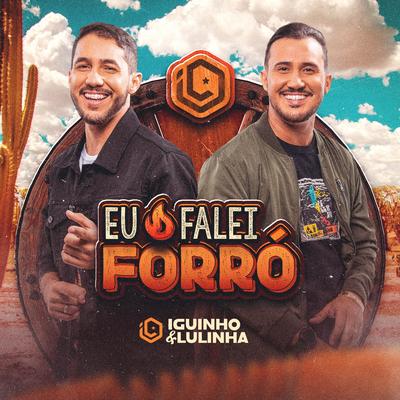 Voltar Pro Meu Sertão By Iguinho e Lulinha's cover