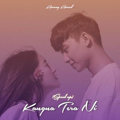 Kangna Tera Ni (Speedup)'s cover