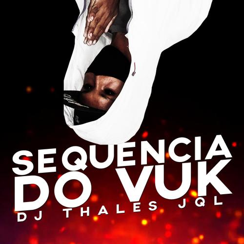 Sequencia do Vuk's cover