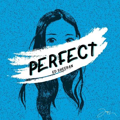 Ed Sheeran-Perfect (Chill hop Version) By Voyage's cover