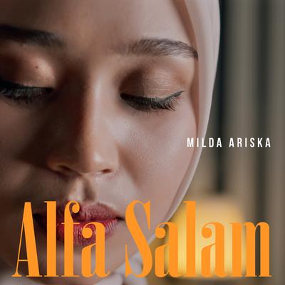 Alfa Salam's cover