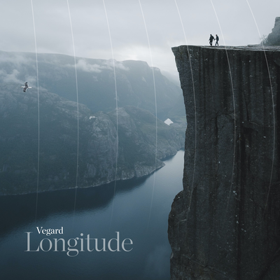 Longitude By Vegard's cover