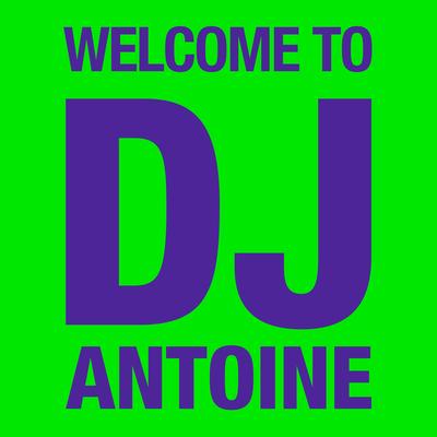 Sunlight (DJ Antoine vs Mad Mark Radio Edit) By DJ Antoine, Tom Dice's cover