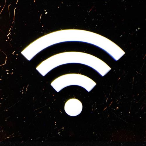 WIFI FUNK's cover