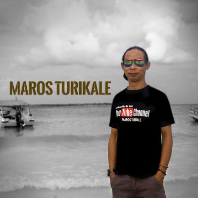 DJ Scatter Bergoyang By Maros Turikale's cover