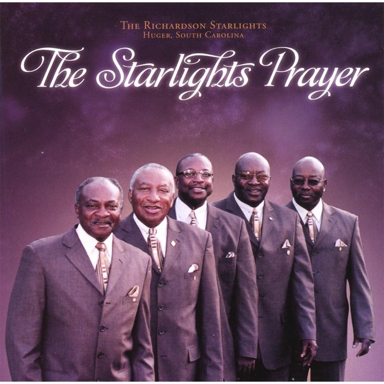 The Richardson Starlights's avatar image