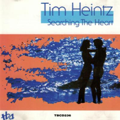 Tim Heintz's cover