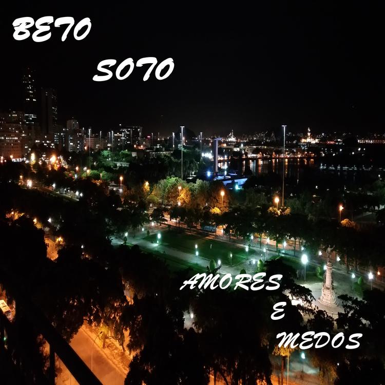 Beto Soto's avatar image