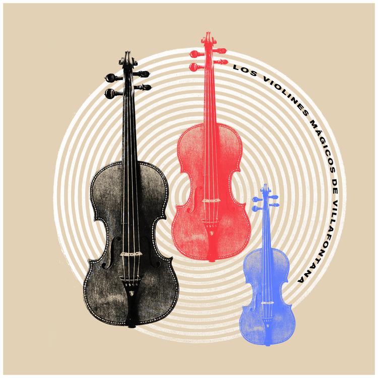 Los Violines Mágicos De Villafontana's avatar image
