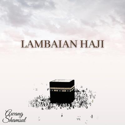 Lambaian Haji's cover