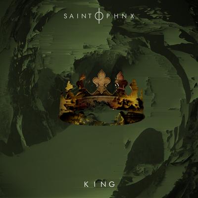 King By SAINT PHNX's cover