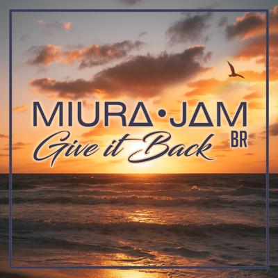 Give it Back (Jujutsu Kaisen) By Miura Jam BR's cover