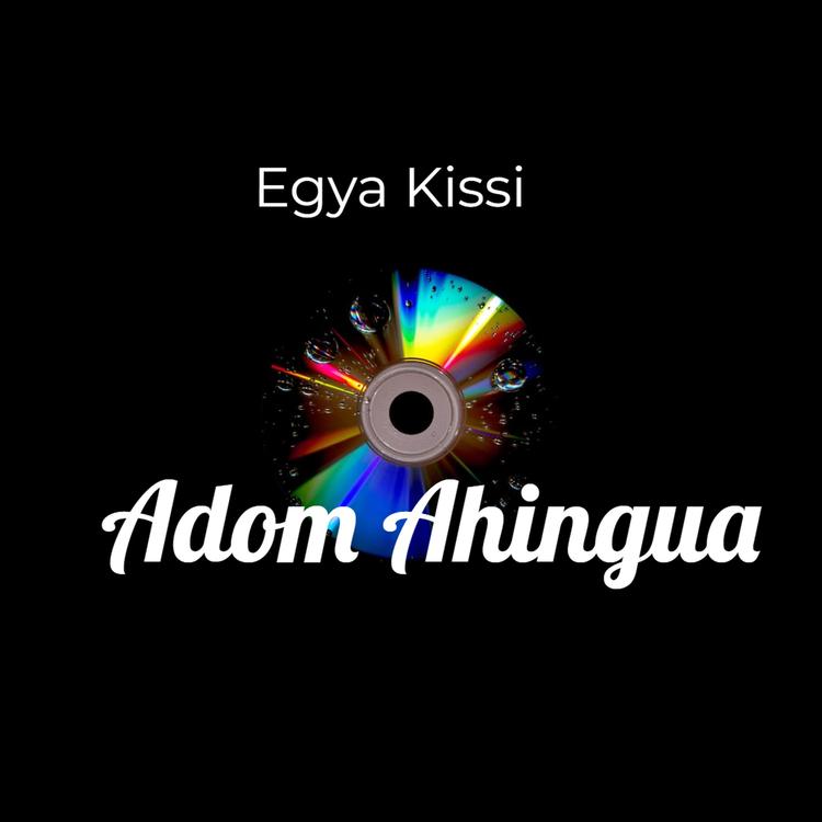 Egya Kissi's avatar image