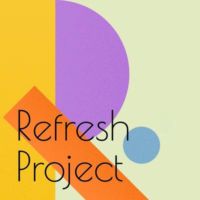 Refresh project's cover
