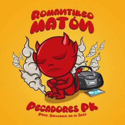 Romantikeo Matón's cover