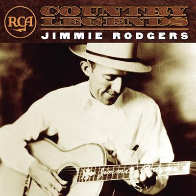 Blue Yodel No. 8 (Mule Skinner Blues) By Jimmie Rodgers's cover