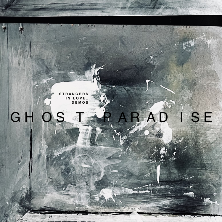 Ghost Paradise's avatar image