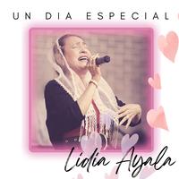 Lidia Ayala's avatar cover