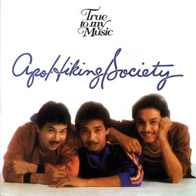 APO Hiking Society's cover