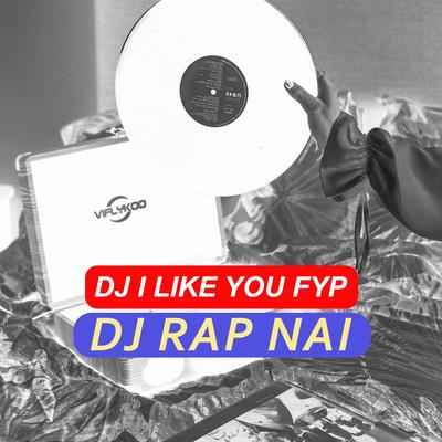 DJ Rap Nai's cover