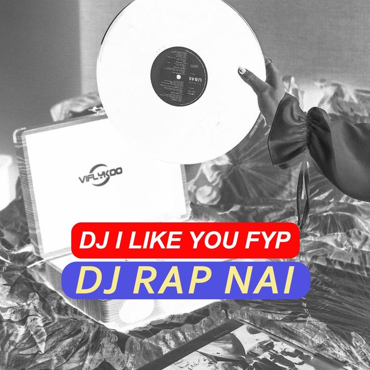 DJ Rap Nai's avatar image