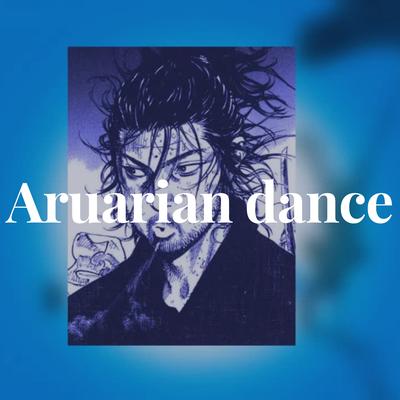 Aruarian dance By DJ Abreu's cover