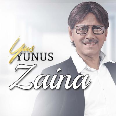 Zaina's cover