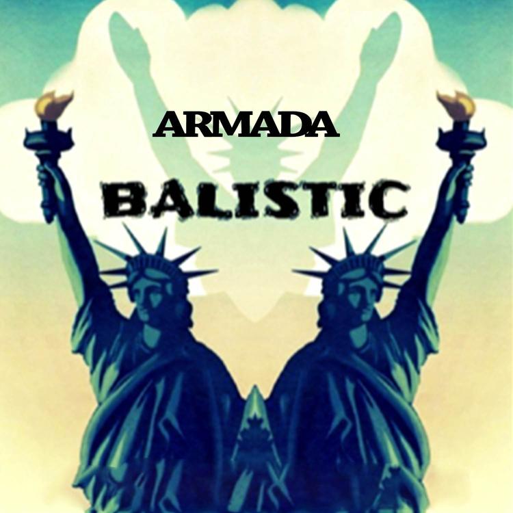 Balistic's avatar image