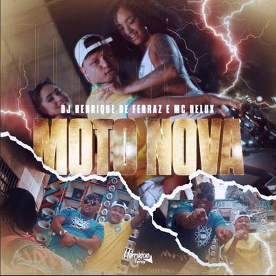 Moto Nova's cover