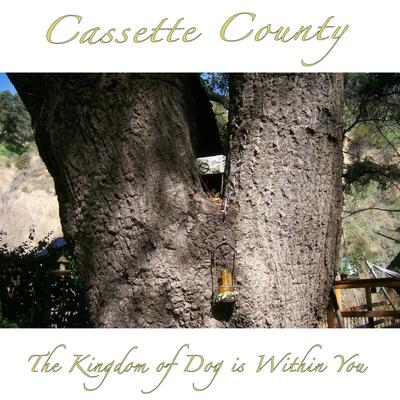 Cassette County's cover