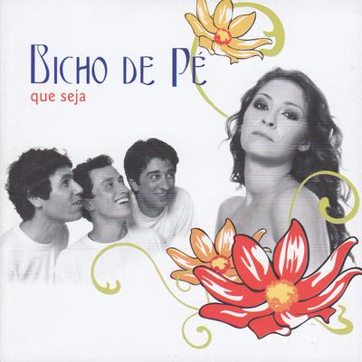 Que seja By Bicho de Pé, Janayna Pereira's cover