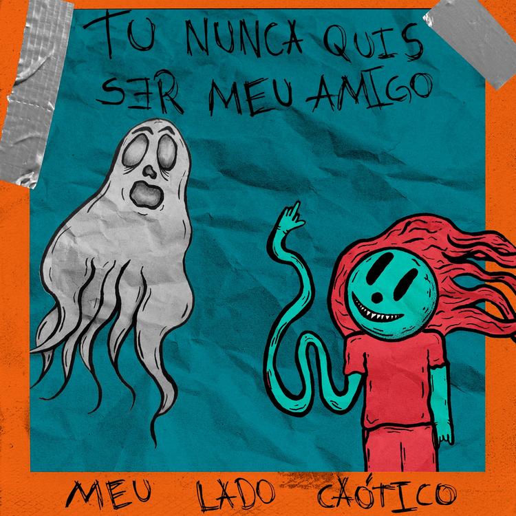 Meu Lado Caótico's avatar image