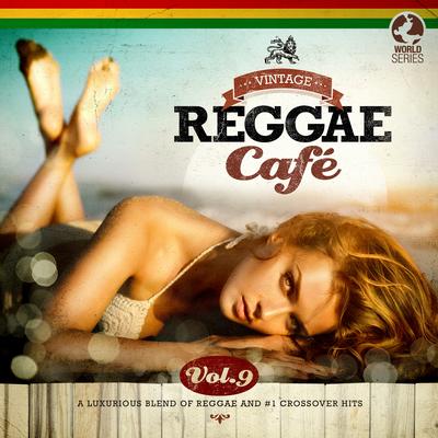 Vintage Reggae Café, Vol. 9's cover