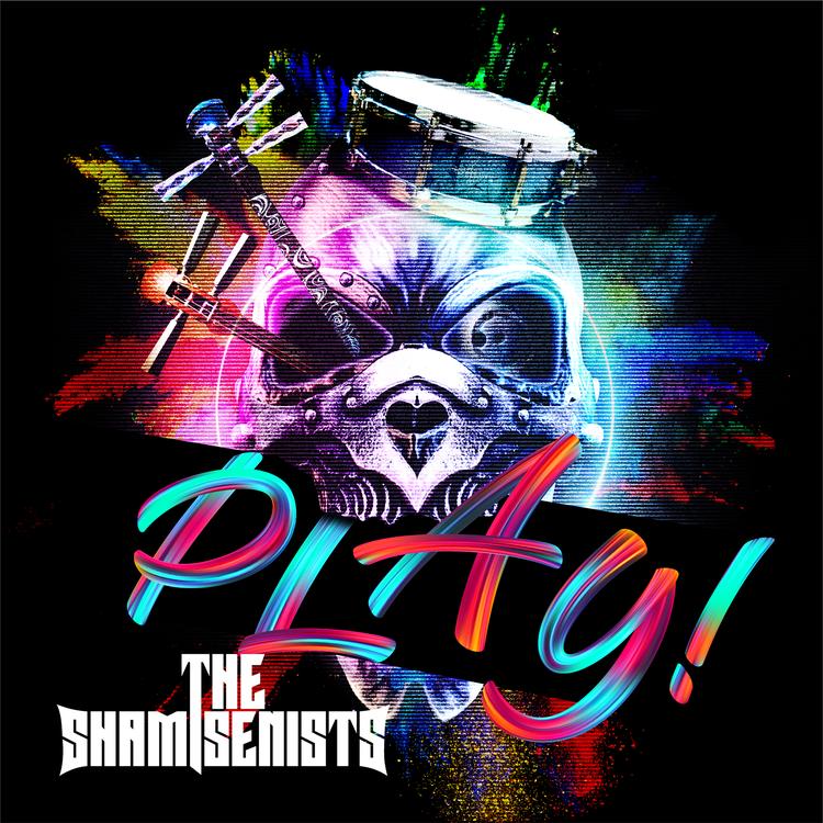 The Shamisenists's avatar image