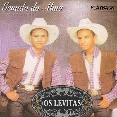 Gemido da Alma (Playback) By Os Levitas's cover